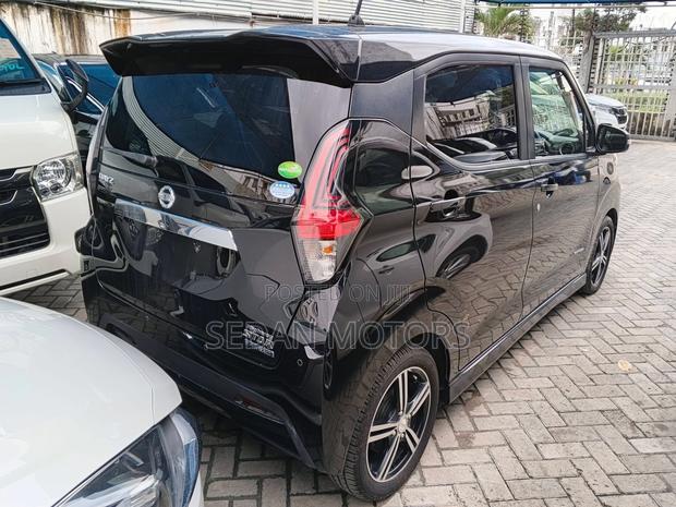 Nissan Dayz 2019 Black