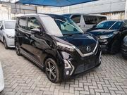 Nissan Dayz 2019 Black for sale