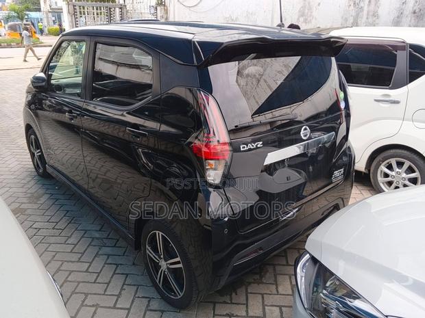 Nissan Dayz 2019 Black