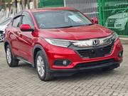 Honda Vezel 2020 Red for sale