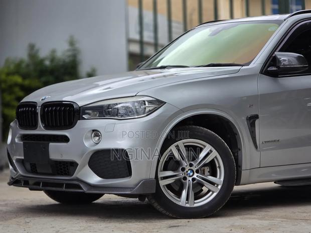 BMW 120d 2017 Silver