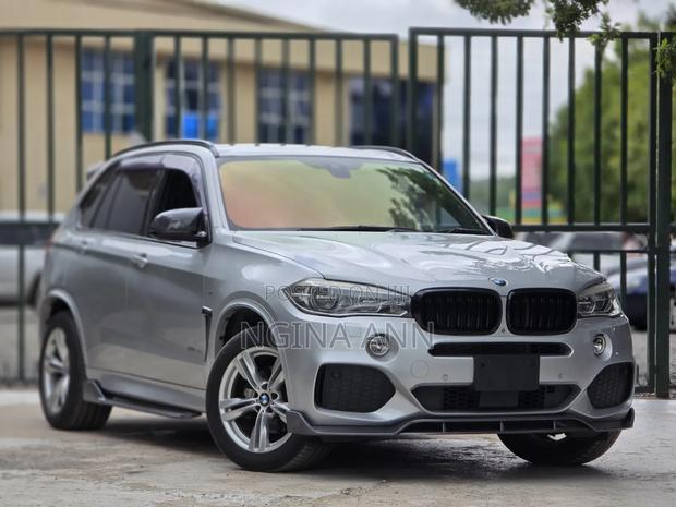 BMW 120d 2017 Silver