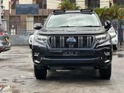 Toyota Land Cruiser Prado 2.7 2019 Black for sale