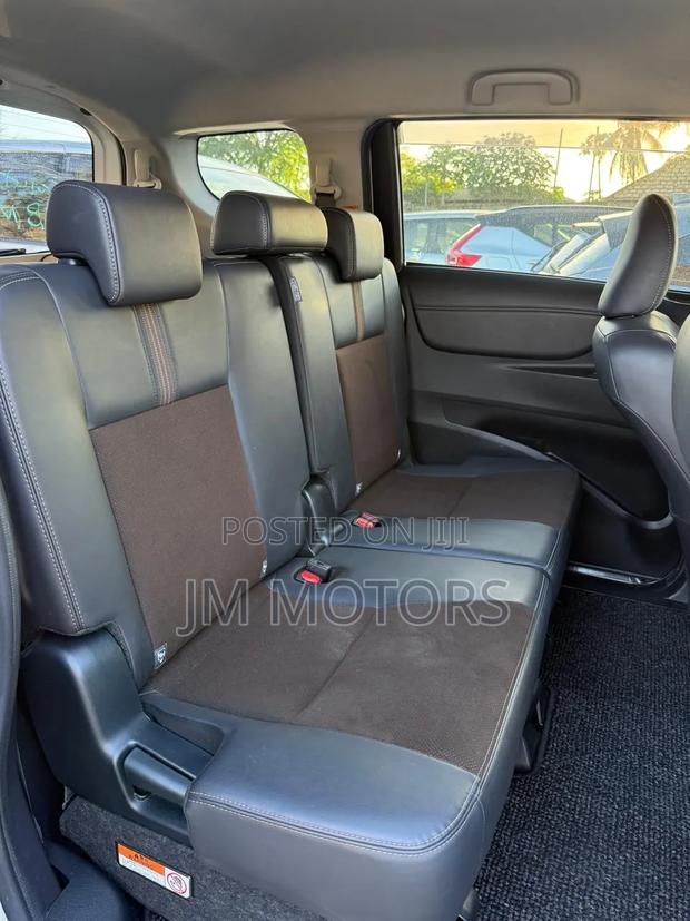 Toyota Sienta 2020 Pearl