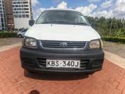 Toyota TownAce 2005 White for sale