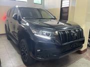 Toyota Land Cruiser Prado 2.7 2020 Black for sale
