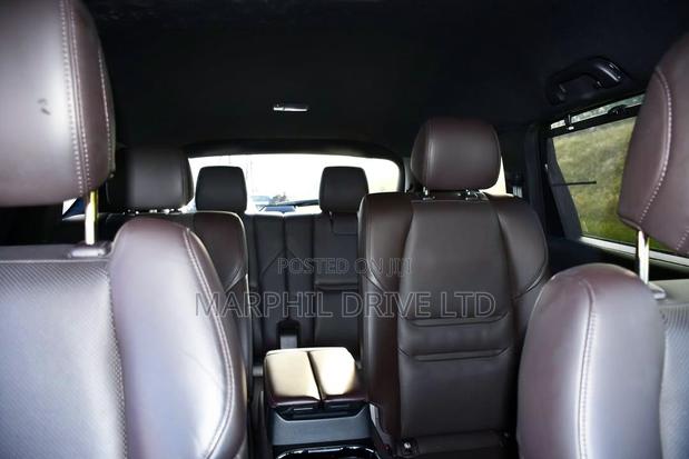 Mazda CX-8 2.2 AWD (6 seater) 2019 Gray