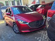 Mazda 2 2019 Red for sale