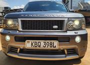 Land Rover Range Rover 2006 for sale