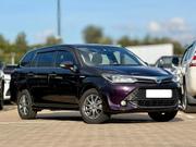 Toyota Corolla Fielder 1.5 Hybrid FWD 2017 for sale