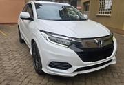 Honda Vezel 1.5 Hybrid 2WD 2018 Pearl for sale