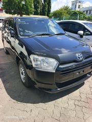 Toyota Probox 2020 Black for sale