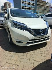 Nissan Note 2019 White for sale