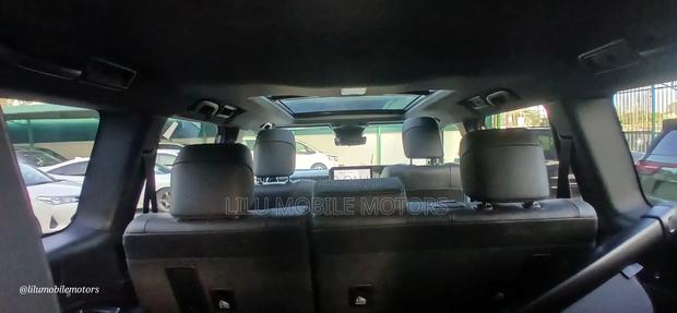 Toyota Land Cruiser Prado 2.8 2025 Gray