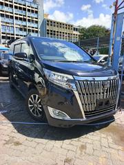 Toyota Esquire 2019 Blue for sale