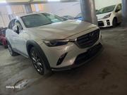 Mazda CX-3 2019 Ivory for sale