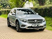 Mercedes-Benz GLC-Class 2016 for sale