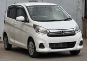 Nissan Dayz 2019 White for sale