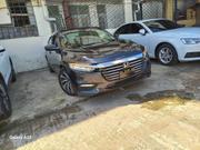 Honda Insight 2020 Blue for sale