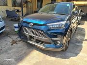 Toyota Raize 1.0 AWD 2020 Blue for sale