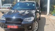 BMW X5 xDrive35i Premium AWD (3.0L 6cyl 8A) 2012 Black for sale