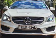 Mercedes-Benz C180 2016 for sale