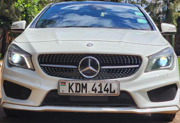 Mercedes-Benz C180 2016