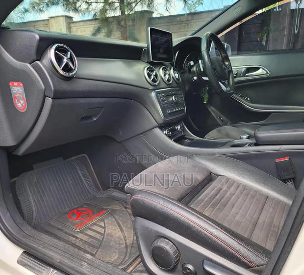 Mercedes-Benz C180 2016