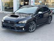 Subaru WRX 2018 Matt Black for sale