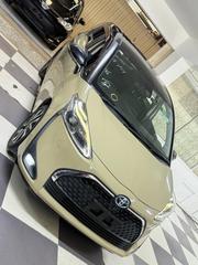 Toyota Sienta 1.5 Hybrid FWD 2019 Beige for sale