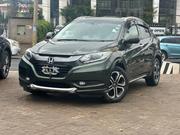 Honda Vezel 1.5 2WD 2015 Green for sale