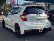 Nissan Note 2019 White for sale