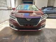 Toyota Allion 2019 Maroon for sale