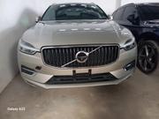 Volvo XC60 2020 Gold for sale