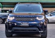 Land Rover Discovery 2020 Blue for sale