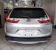 Honda CR-V 2019 Silver for sale