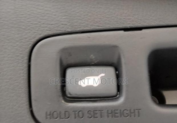 Honda CR-V 2019 Silver