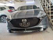 Mazda 3 2020 Blue for sale