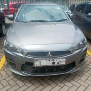 Mitsubishi Lancer 2017 Gray for sale