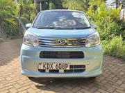 Daihatsu Move 2020 Blue for sale