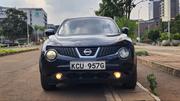 Nissan Juke 2014 for sale