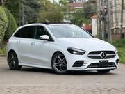 Mercedes-Benz B-Class 2020 Pearl for sale