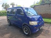 Toyota TownAce 2009 Blue for sale