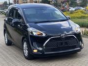 Toyota Sienta 2019 for sale