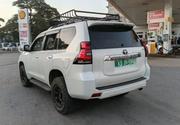 Toyota Land Cruiser Prado 2.7 2019 Pearl for sale