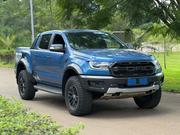 Ford Ranger 2019 Blue for sale