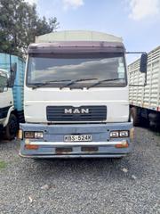 MAN T42 2004 Pearl for sale