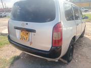 Toyota Probox 2003 Silver for sale