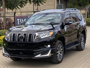 Toyota Land Cruiser Prado 2021 for sale