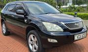 Toyota Harrier 2007 for sale
